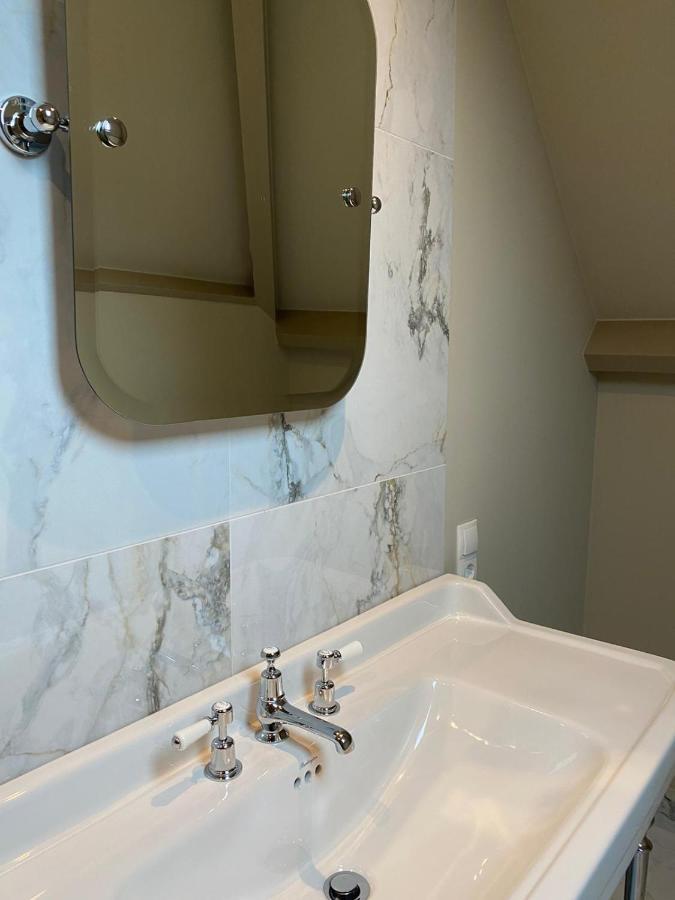 Boutique Hotel Zeeuws-Meisje Zierikzee Exteriör bild