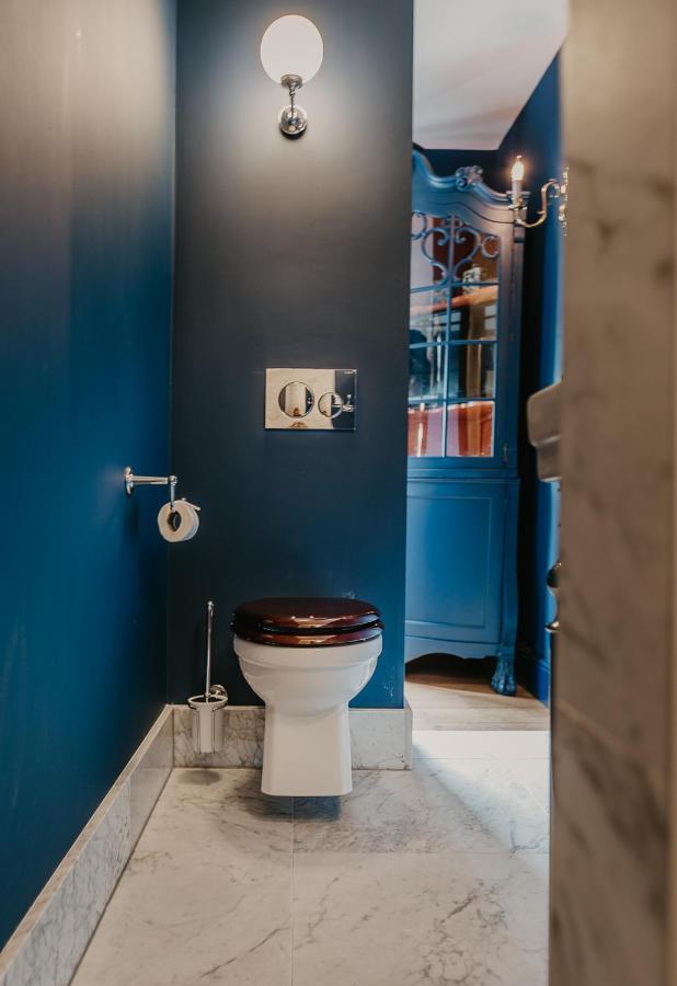 Boutique Hotel Zeeuws-Meisje Zierikzee Exteriör bild