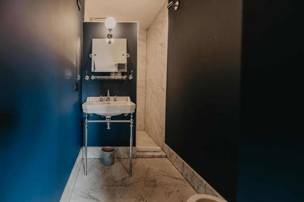 Boutique Hotel Zeeuws-Meisje Zierikzee Exteriör bild